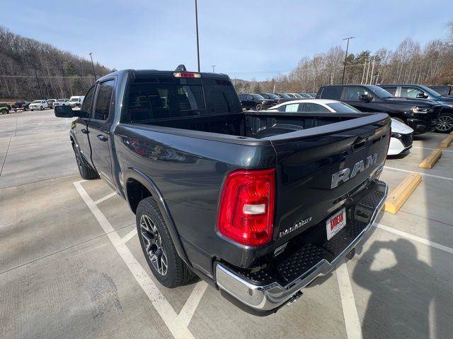 New 2026 RAM 1500 Laramie image 6