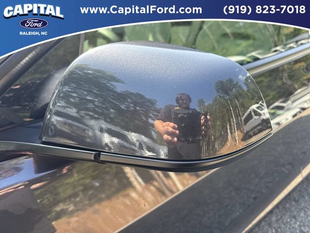 Used 2025 Tesla Model 3 Performance AWD/4WD image 12
