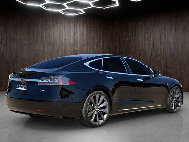 Used 2016 Tesla Model S 60 RWD image 2