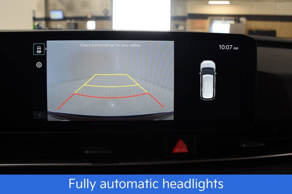 New 2026 Kia Carnival EX image 18