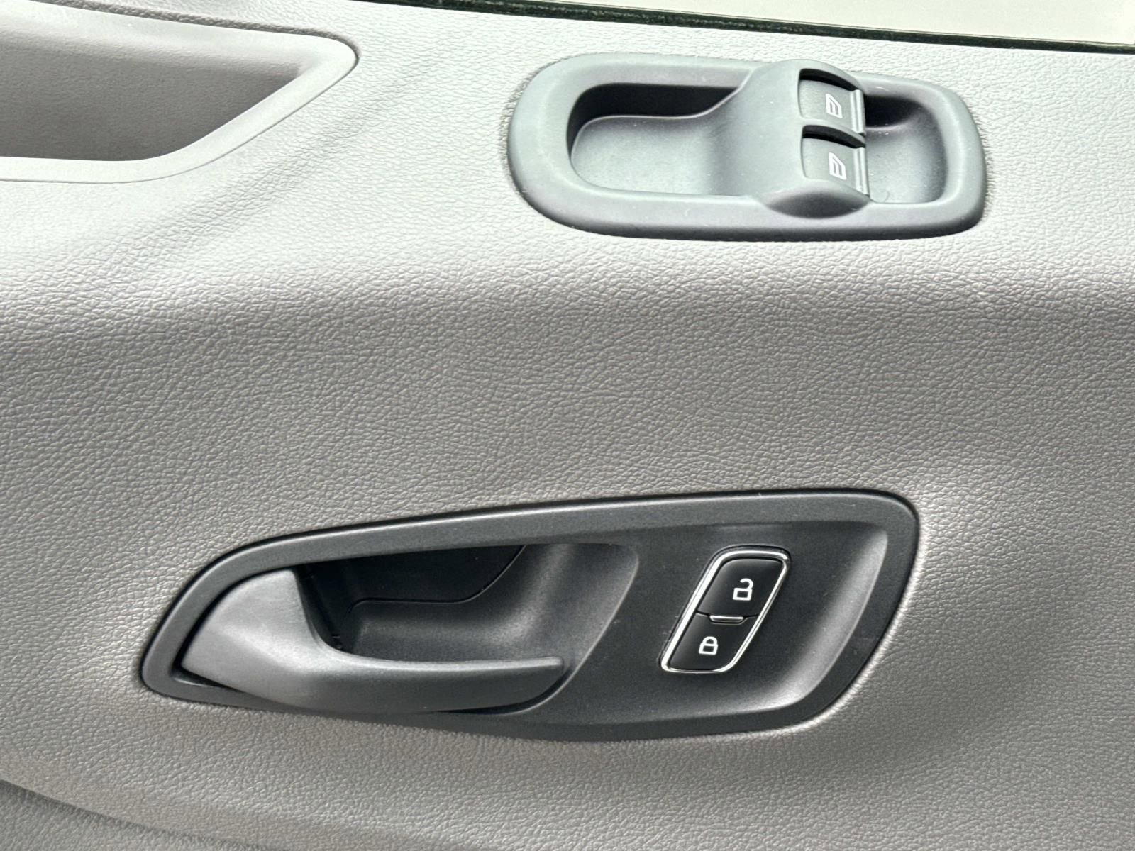 New 2023 Ford Transit 350 Low Roof DRW AWD image 18