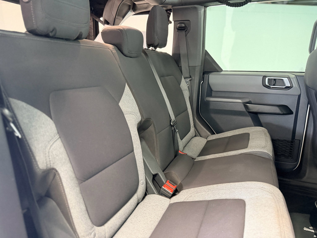 Used 2023 Ford Bronco Big Bend AWD/4WD image 28