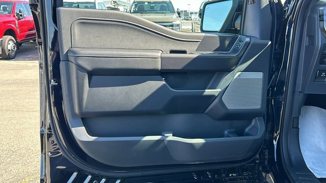 New 2026 Ford F150 Lariat w/ Equipment Group 501A Mid AWD/4WD image 18