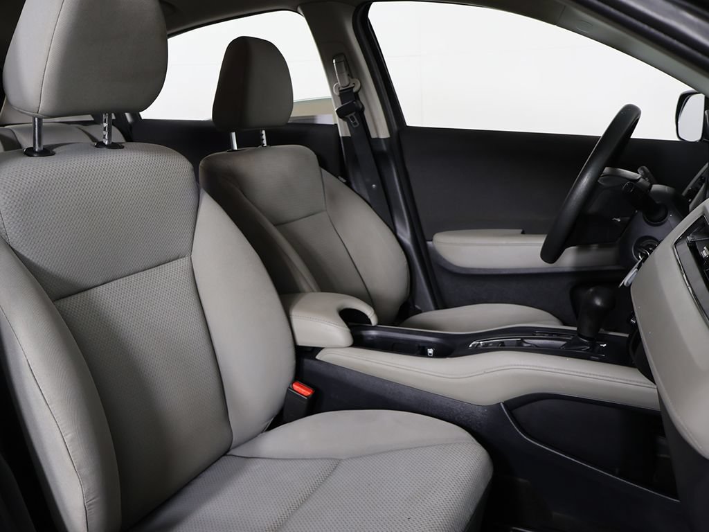 Used 2022 Honda HR-V LX image 24