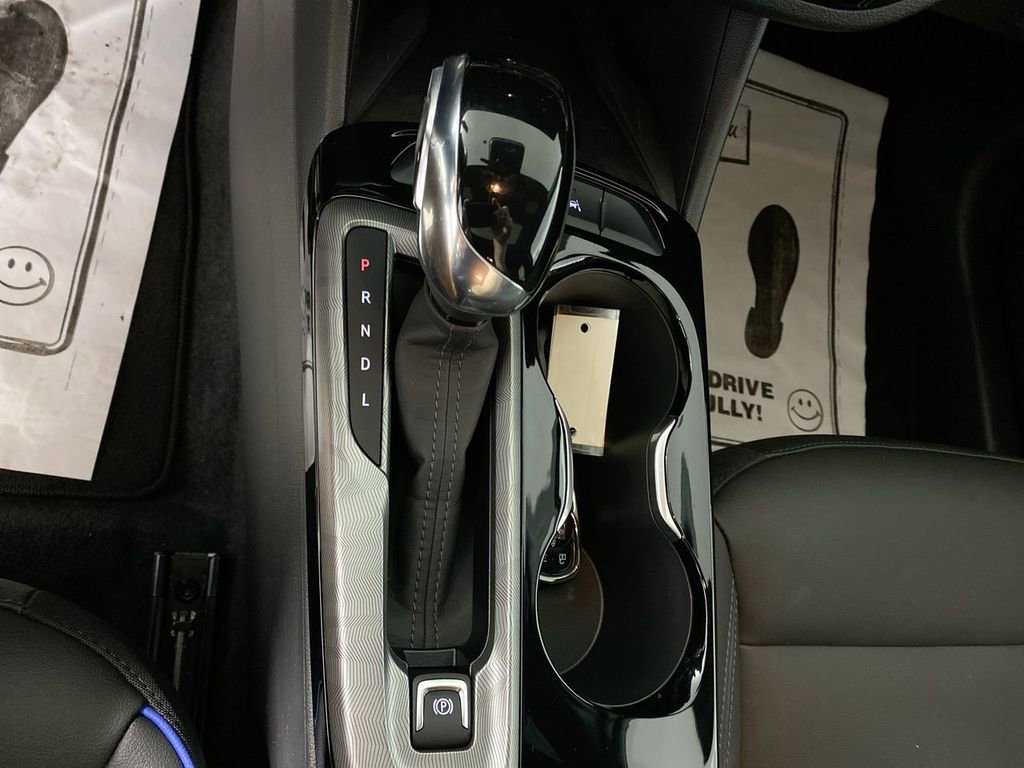 Certified 2024 Buick Envista Sport Touring w/ Convenience I Package image 19