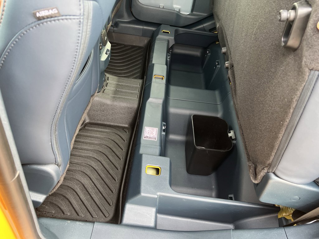 Used 2023 Ford Maverick Lariat w/ Lariat Luxury Package image 21