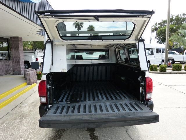 Used 2021 Toyota Tacoma SR image 13