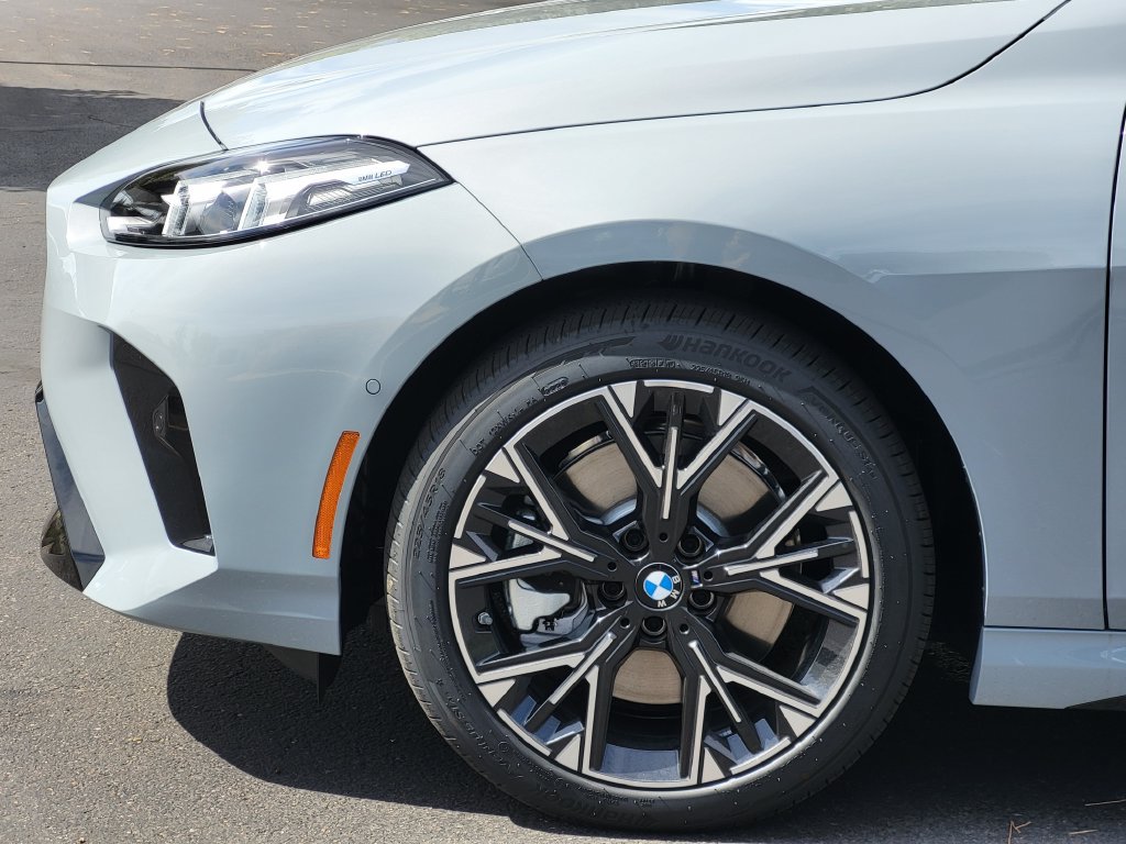 New 2026 BMW 228i xDrive w/ Premium Package AWD/4WD image 5