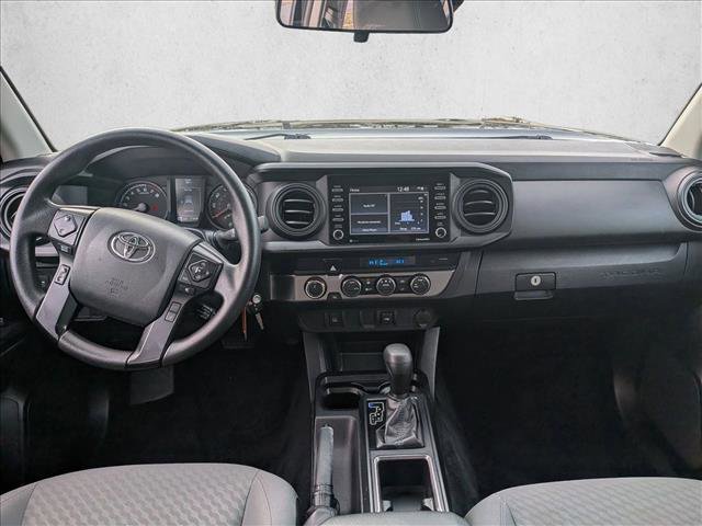 Used 2022 Toyota Tacoma SR image 12
