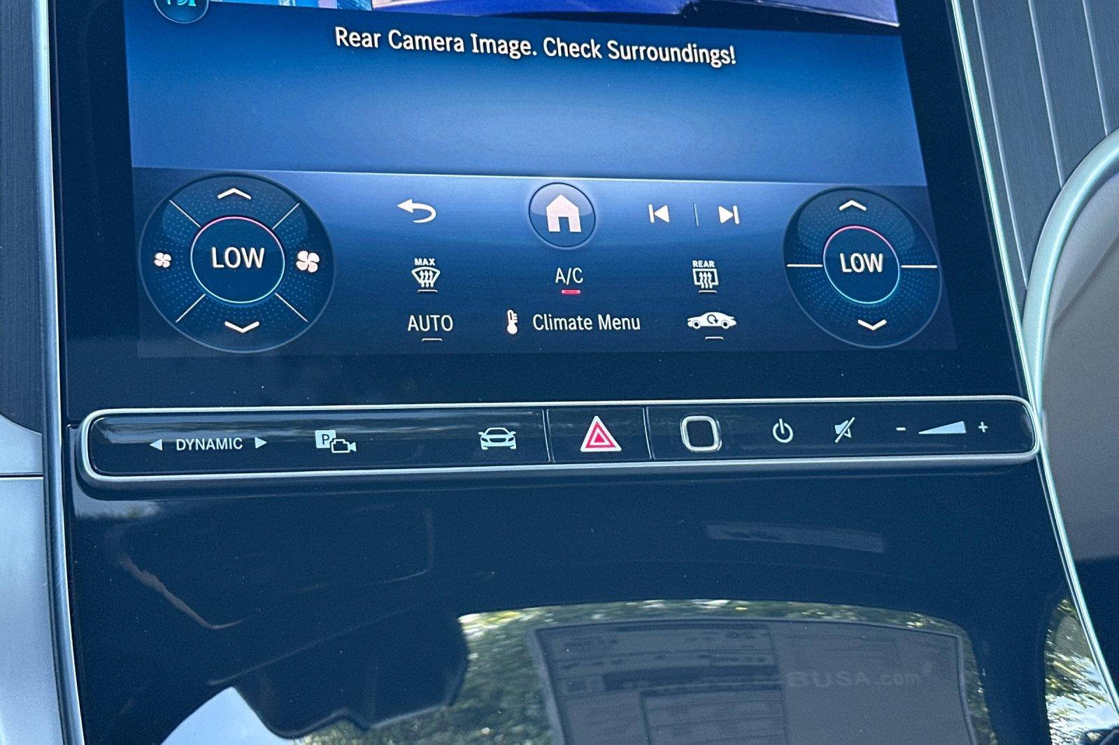 New 2026 Mercedes-Benz GLC 300 4MATIC image 21