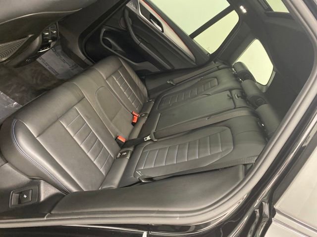 Used 2019 BMW X3 M40i w/ Premium Package image 29