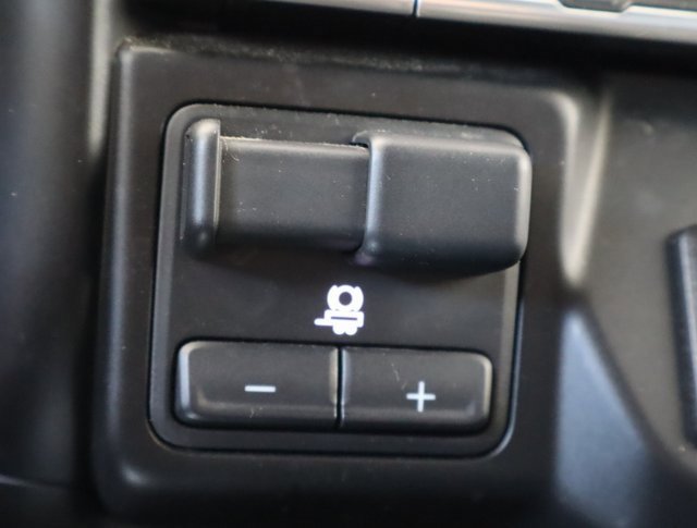 Used 2021 GMC Sierra 2500 AT4 image 38