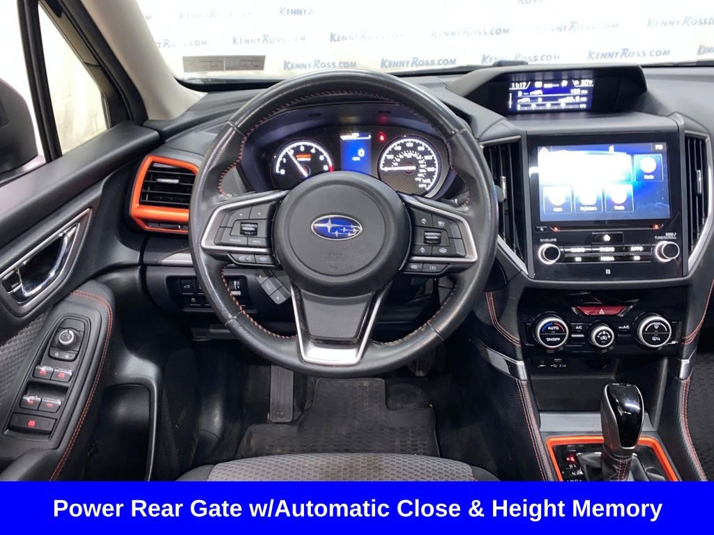 Used 2021 Subaru Forester Sport w/ Popular Package #2 image 13