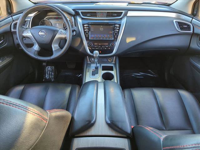 Used 2018 Nissan Murano SV image 17