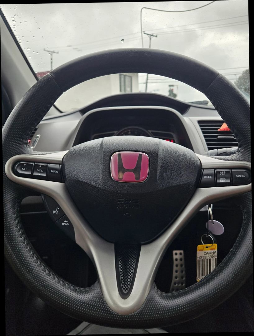 Used 2006 Honda Civic Si image 18