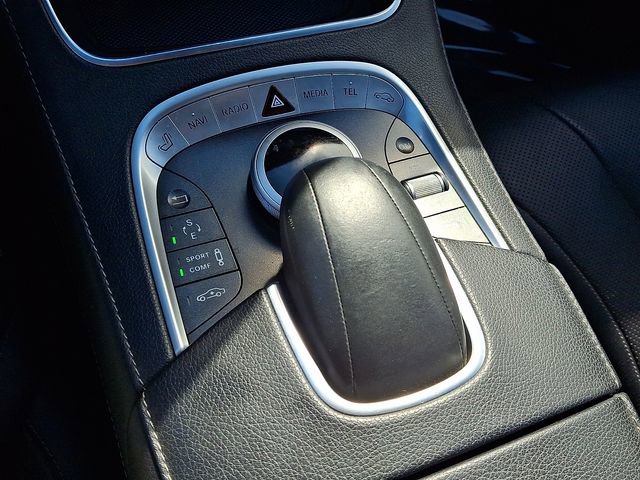 Used 2014 Mercedes-Benz S 550 Sedan image 30