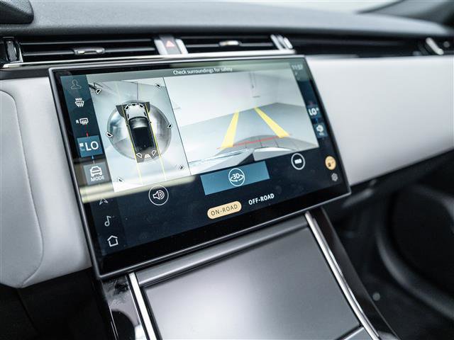 New 2026 Land Rover Range Rover Velar S image 27
