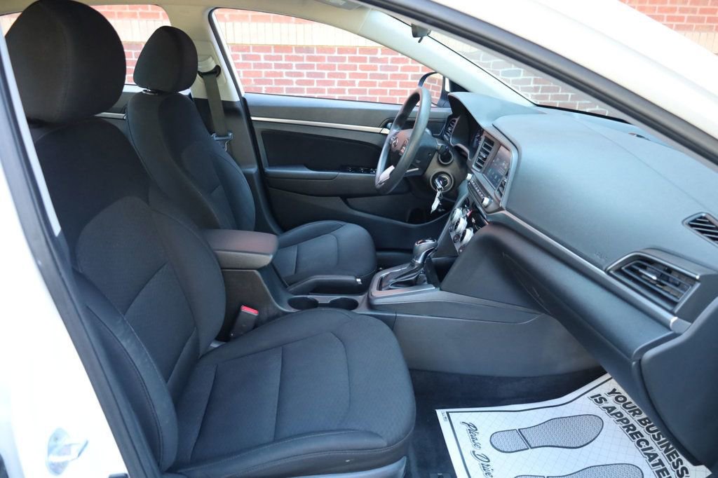Used 2019 Hyundai Elantra SEL w/ Cargo Package image 25