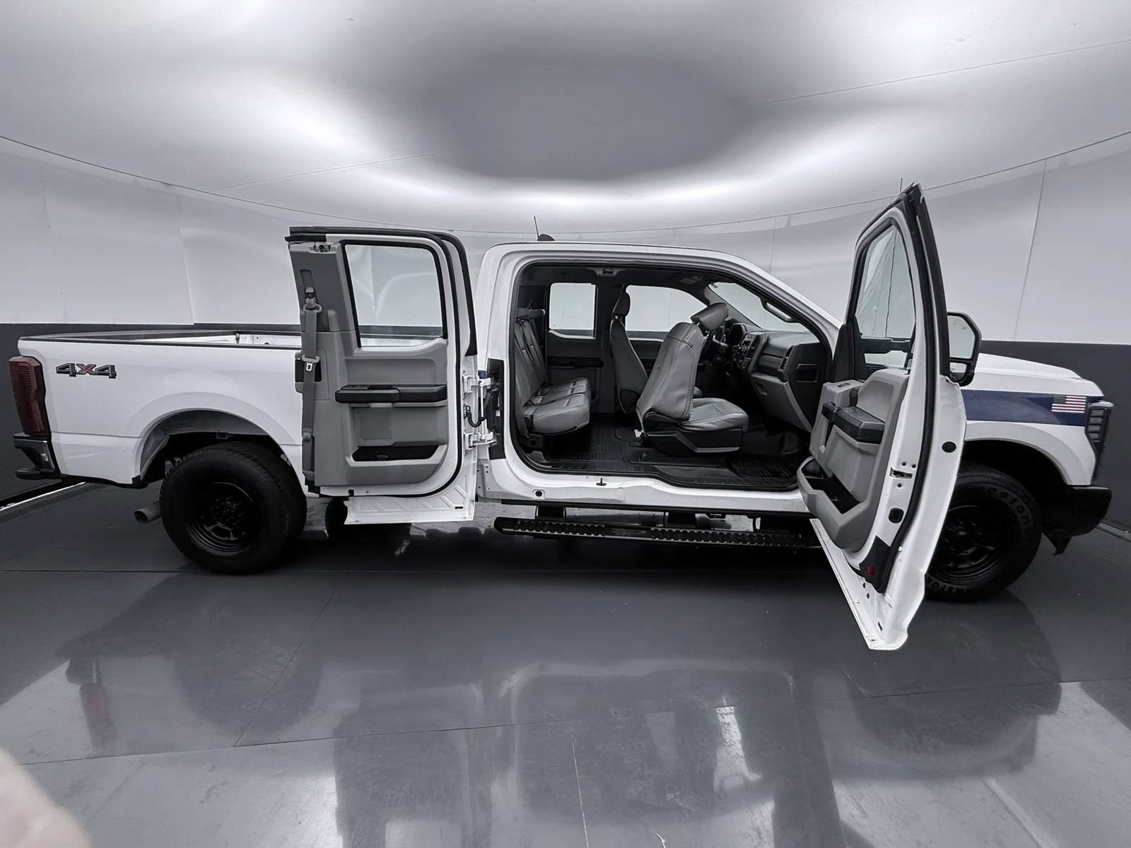 Used 2017 Ford F250 XL w/ Power Equipment Group RWD image 15