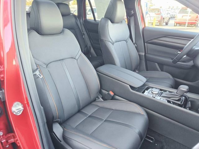 New 2026 MAZDA CX-50 AWD 2.5 Hybrid w/ Cargo Package image 13