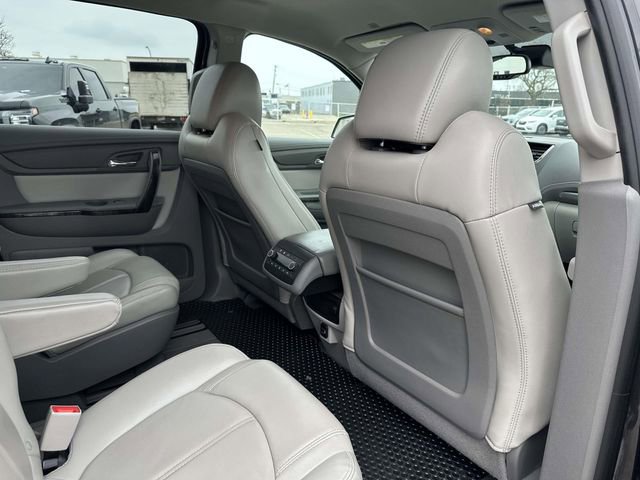 Used 2017 GMC Acadia Limited SLT FWD image 23