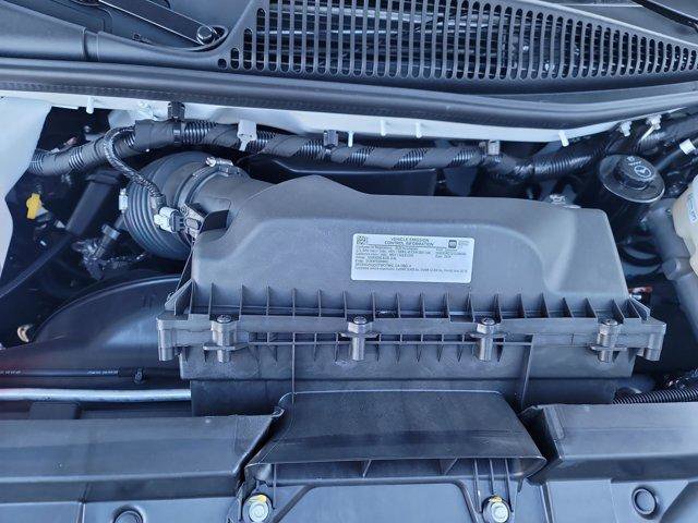 New 2025 Chevrolet Express 3500 w/ Power Convenience Package RWD image 25
