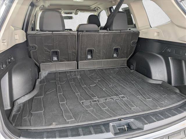 Used 2019 Subaru Forester Sport image 6