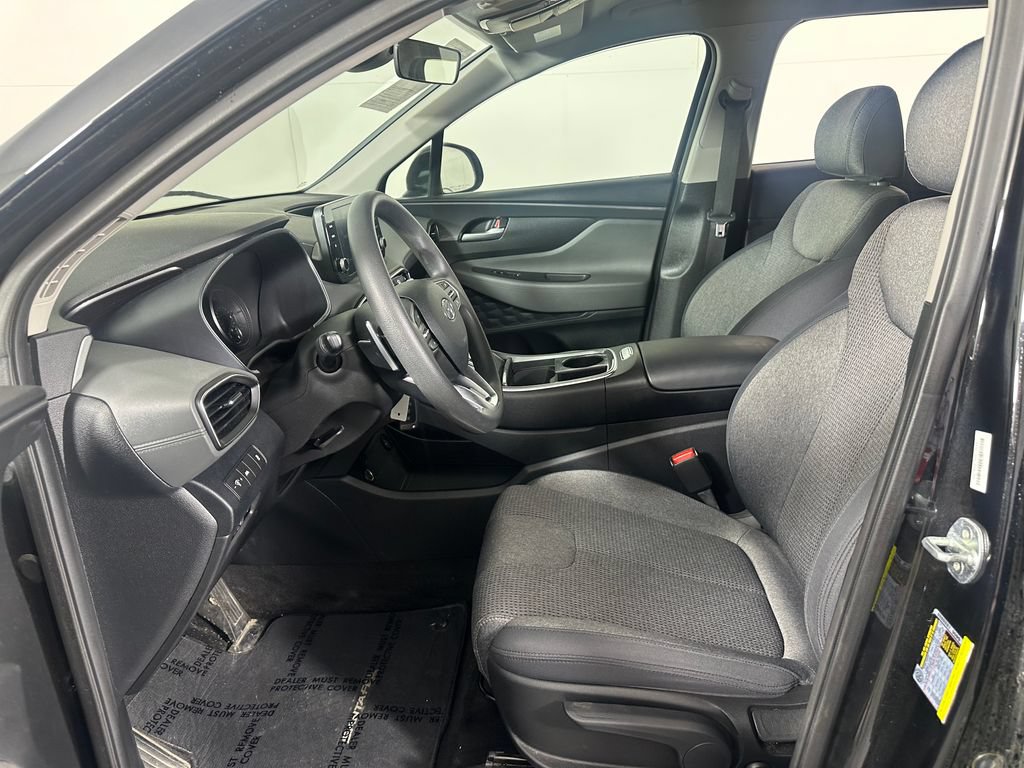 Used 2021 Hyundai Santa Fe SE AWD/4WD image 13