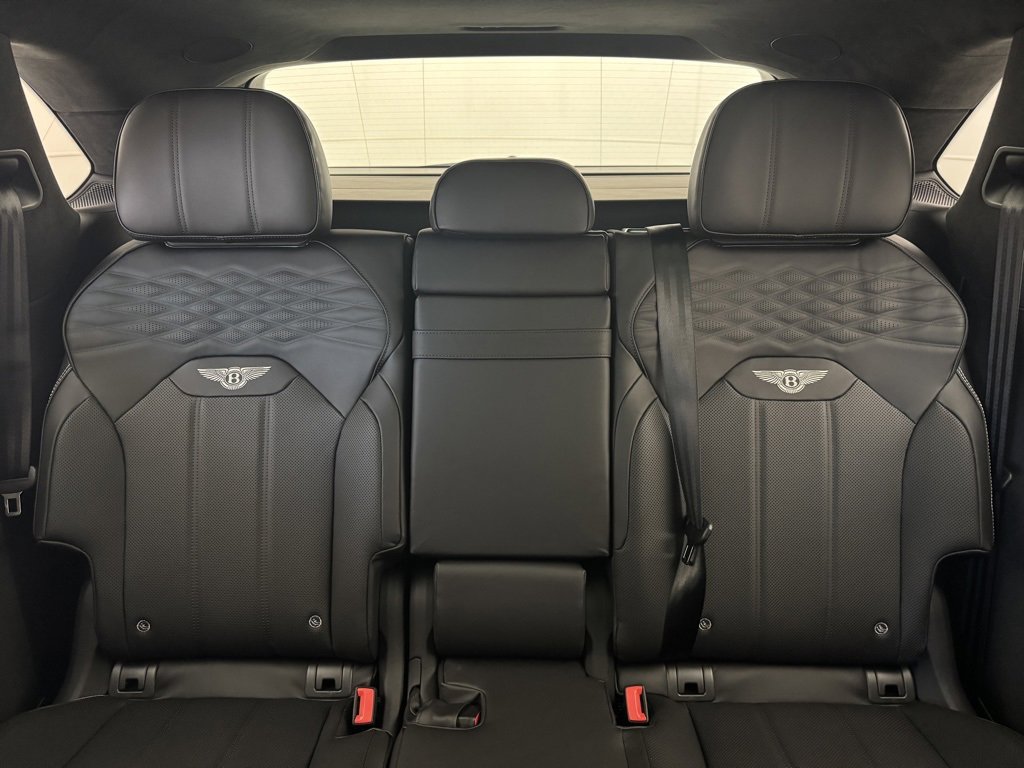New 2025 Bentley Bentayga image 43
