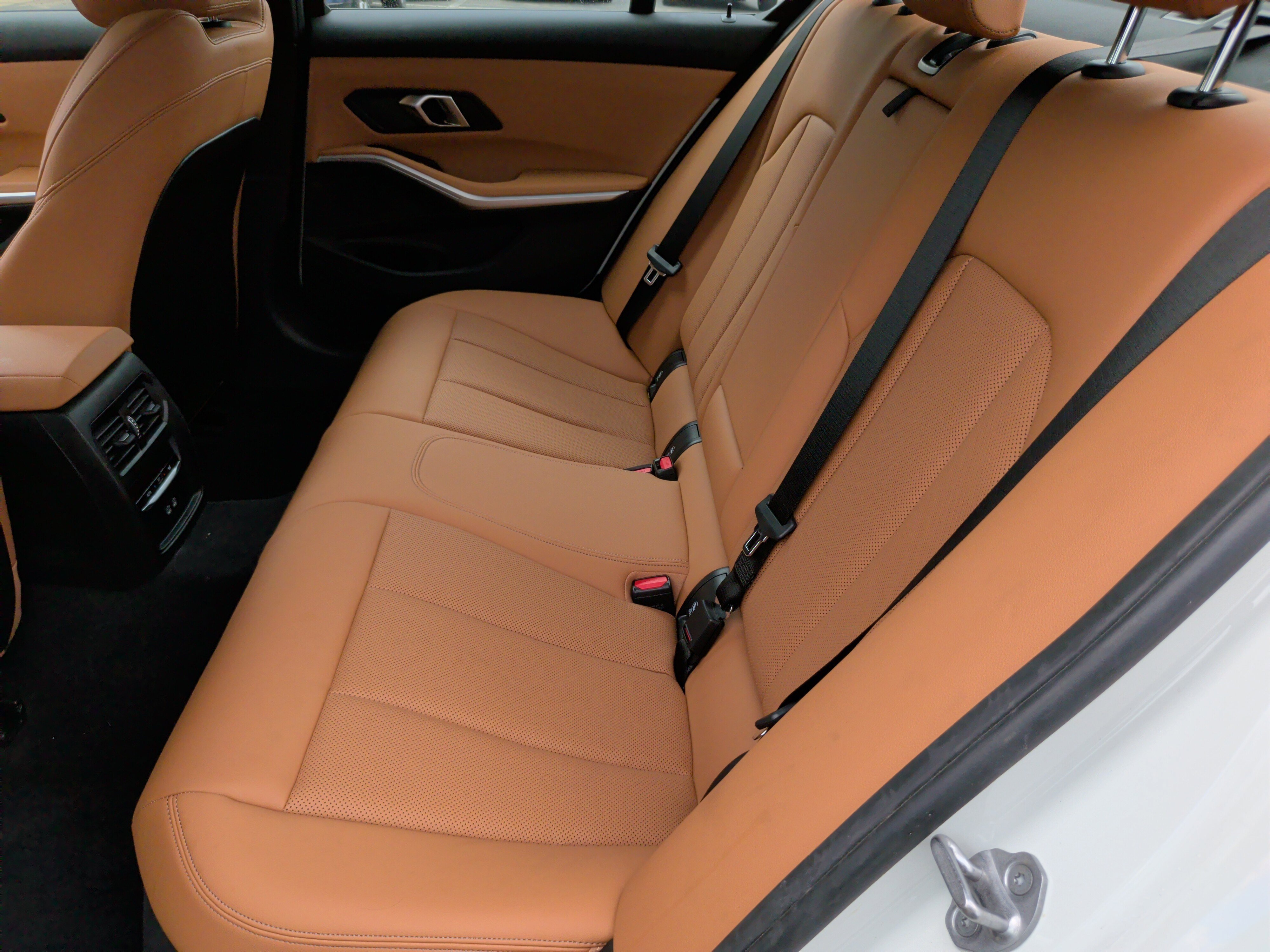 Certified 2024 BMW M340i w/ Premium Package RWD image 35