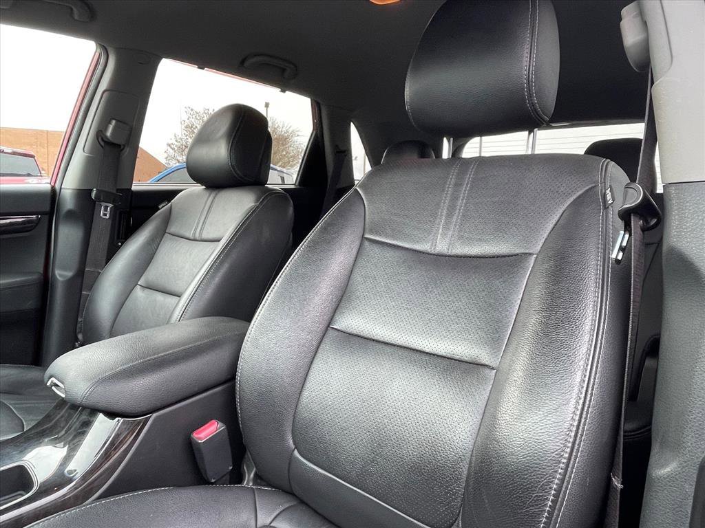 Used 2014 Kia Sorento LX w/ Premium Package image 19