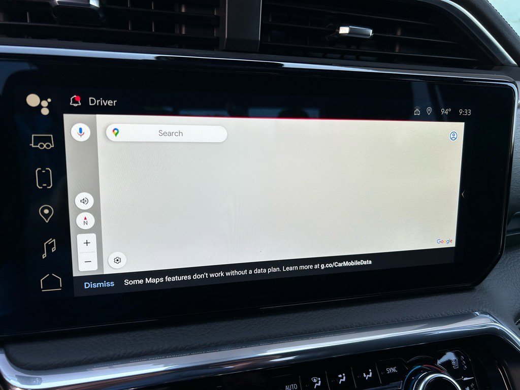 Used 2024 GMC Sierra 1500 Denali w/ Denali Reserve Package image 38