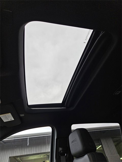 New 2026 GMC Sierra 2500 AT4 w/ Max Trailering Package image 21