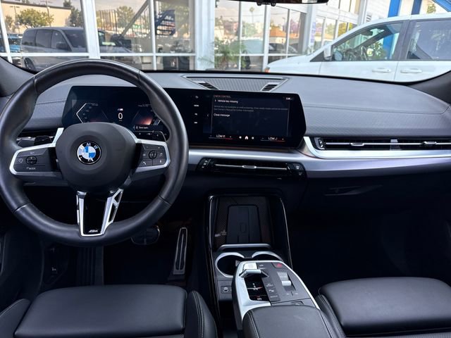 Used 2025 BMW X2 xDrive28i AWD/4WD image 17