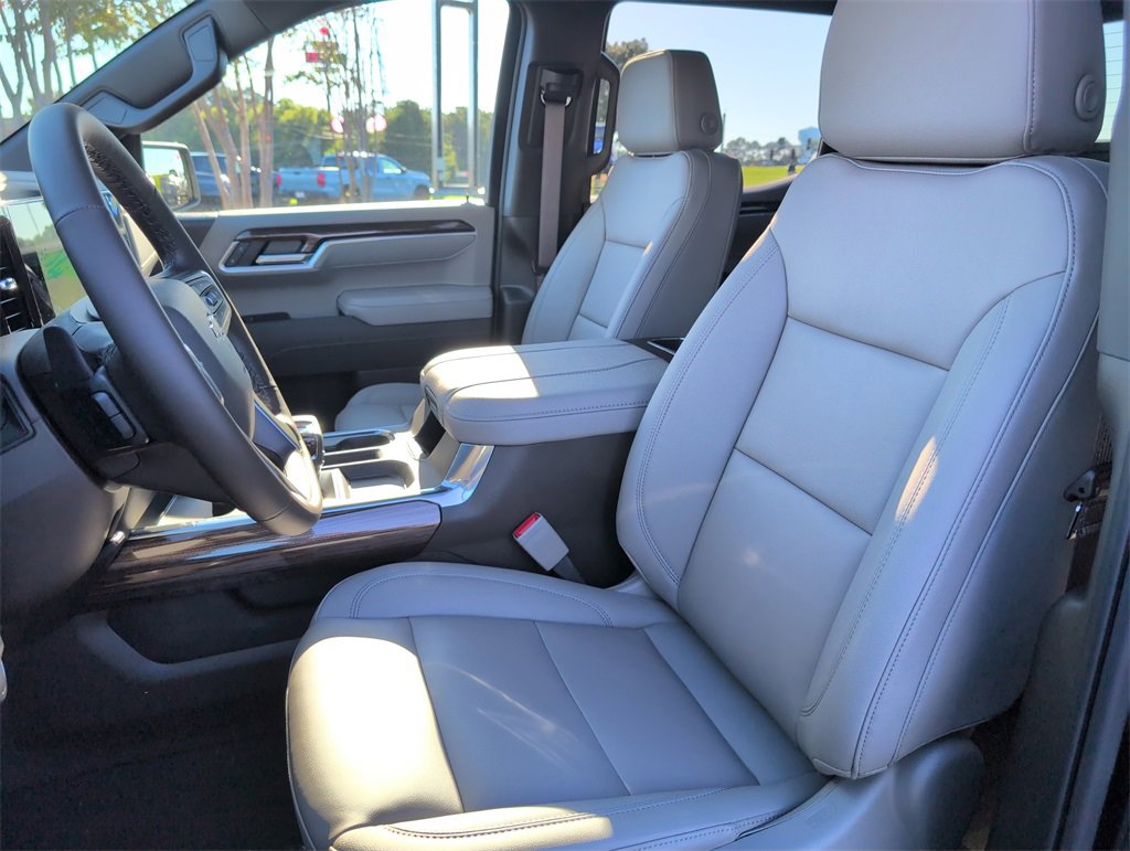 New 2026 Chevrolet Silverado 1500 LT image 9