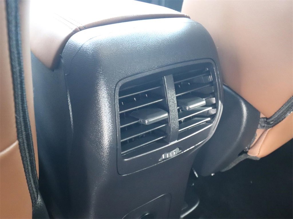 Used 2025 Ford Bronco Sport Outer Banks image 10