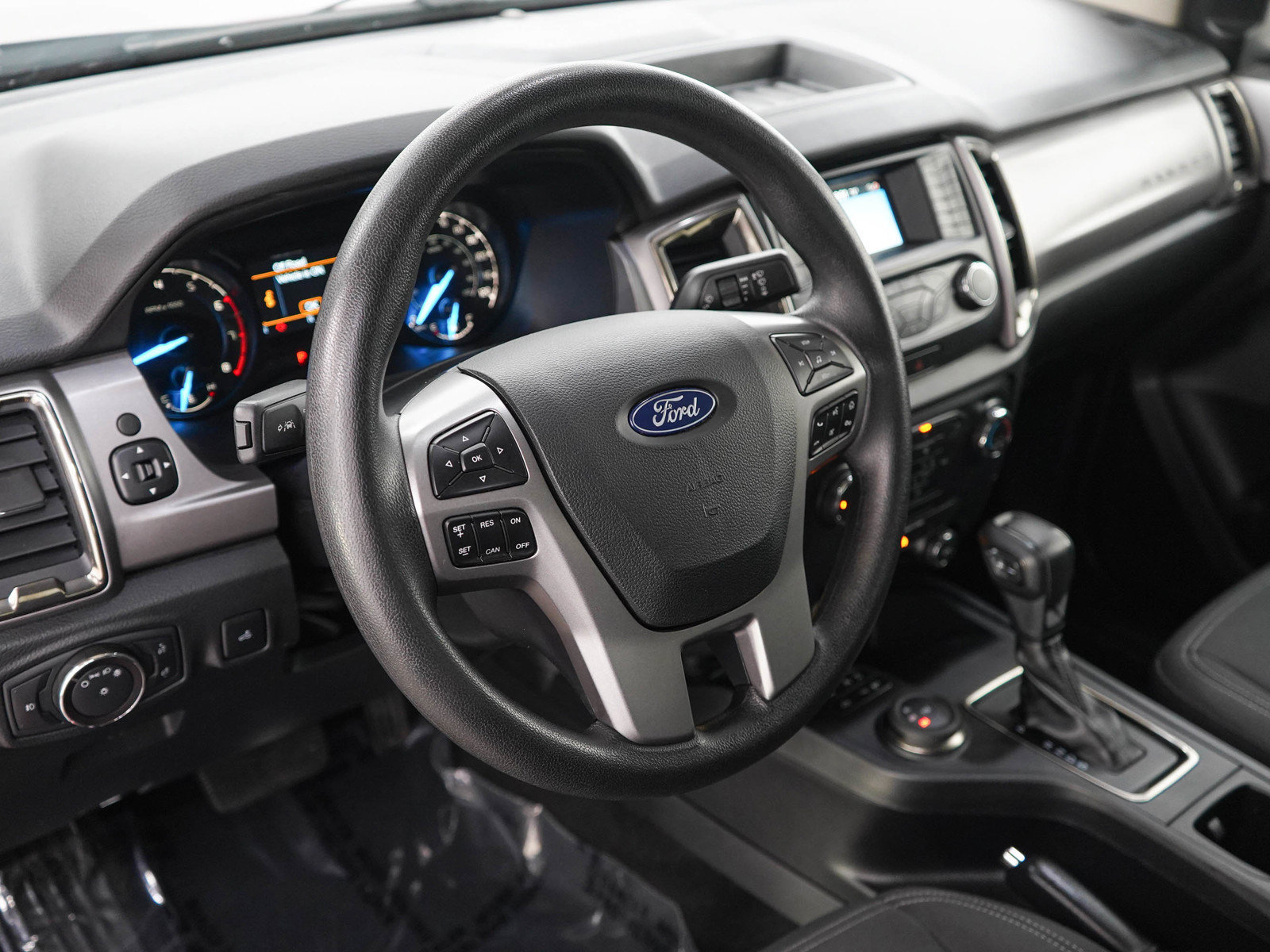 Used 2019 Ford Ranger XLT w/ FX4 Off-Road Package AWD/4WD image 18