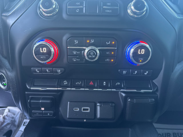 Used 2021 GMC Sierra 1500 AT4 AWD/4WD image 20