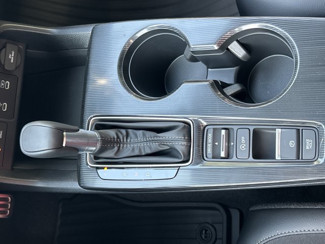 New 2026 Honda Civic Sport image 15