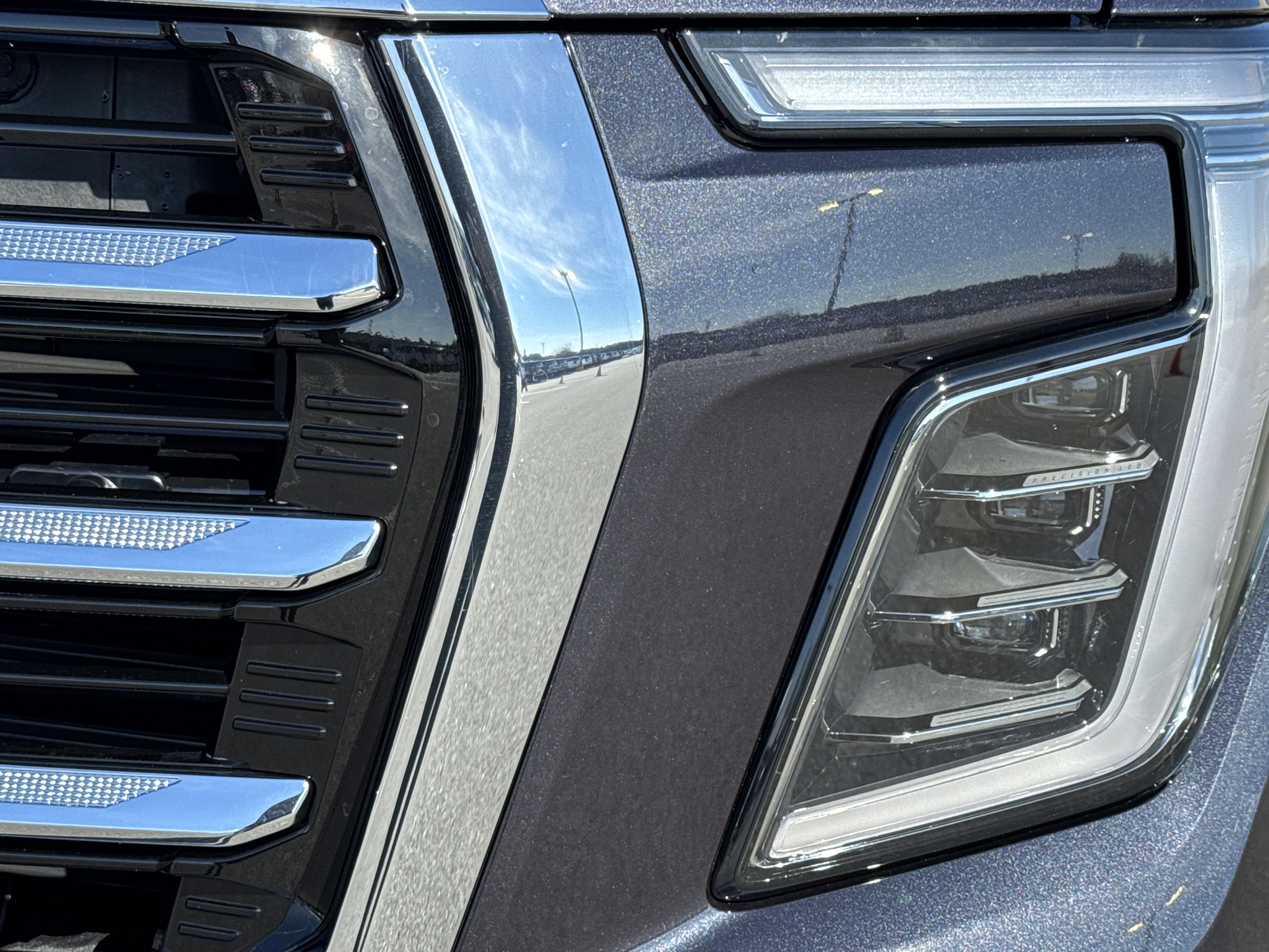 Used 2026 GMC Yukon XL Elevation w/ Elevation Premium Package image 6