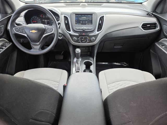Used 2019 Chevrolet Equinox LS w/ LS Convenience Package FWD image 13