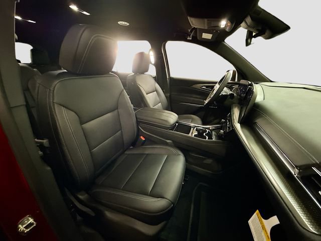 New 2026 Chevrolet Traverse LT w/ LPO, Floor Liner Package image 31