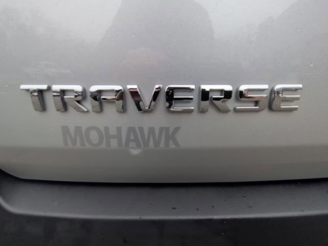 Used 2018 Chevrolet Traverse LT image 31