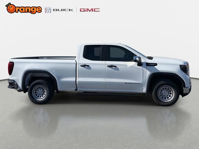 New 2026 GMC Sierra 1500 Pro w/ Pro Value Package image 2