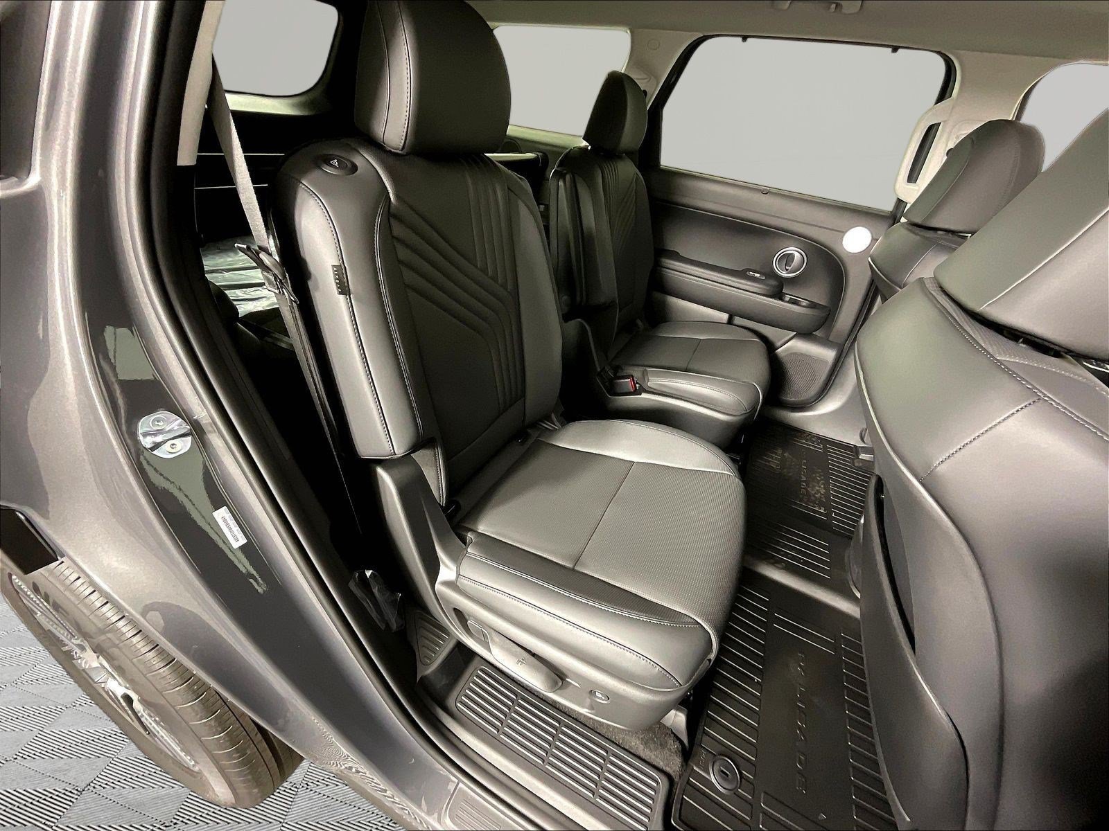 New 2027 Hyundai Palisade SEL Premium AWD/4WD image 20