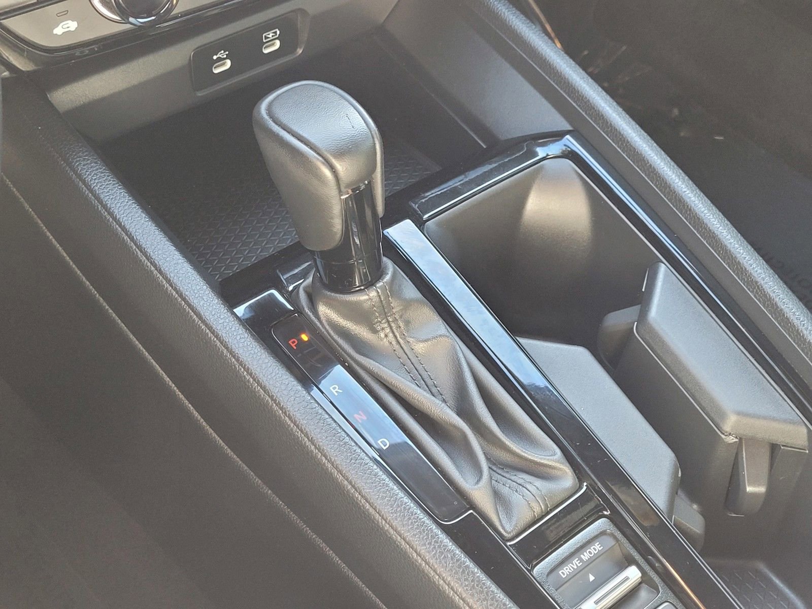 Used 2024 Honda Accord Sport image 24