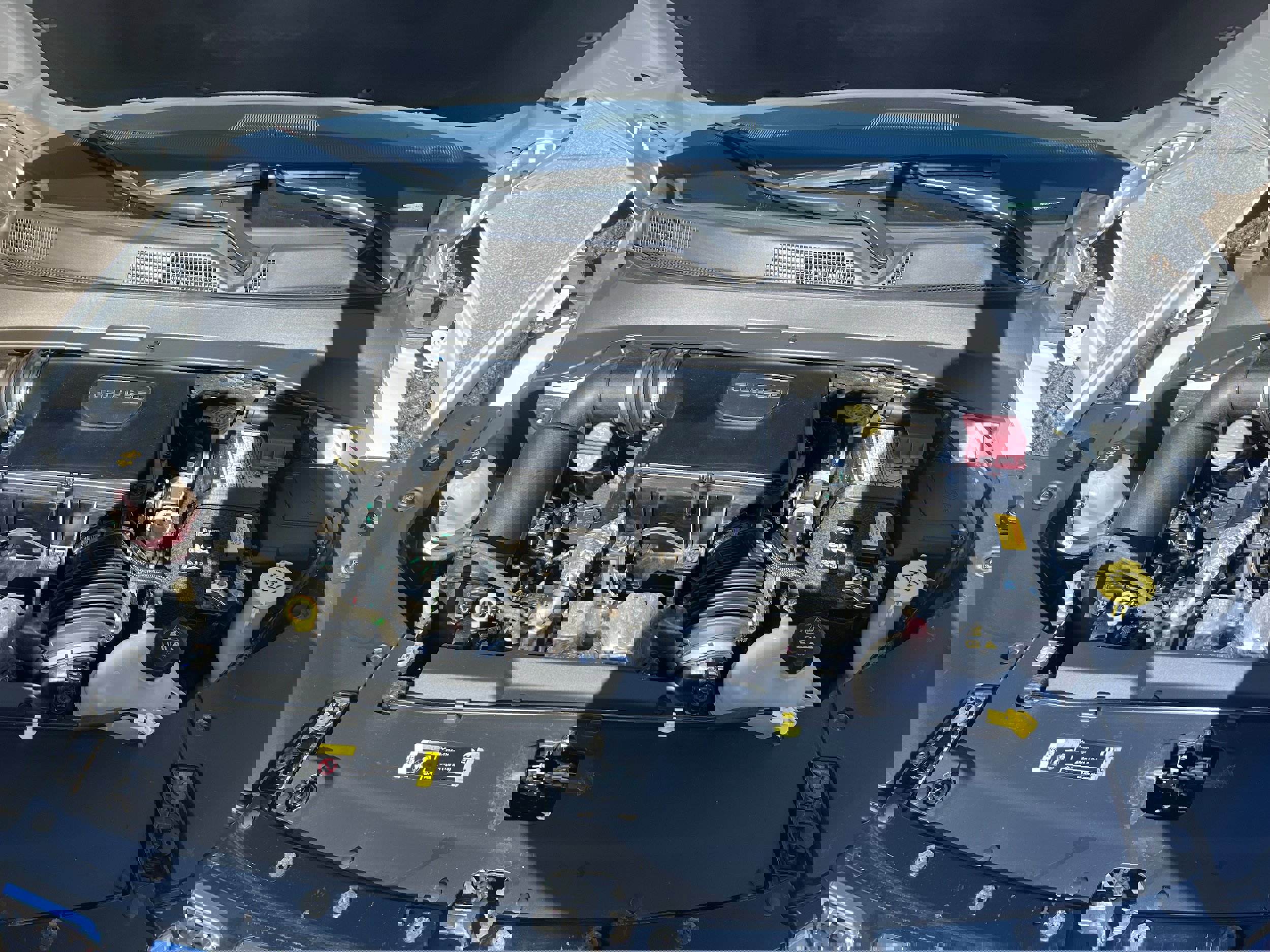 Used 2024 Jeep Compass Limited image 19