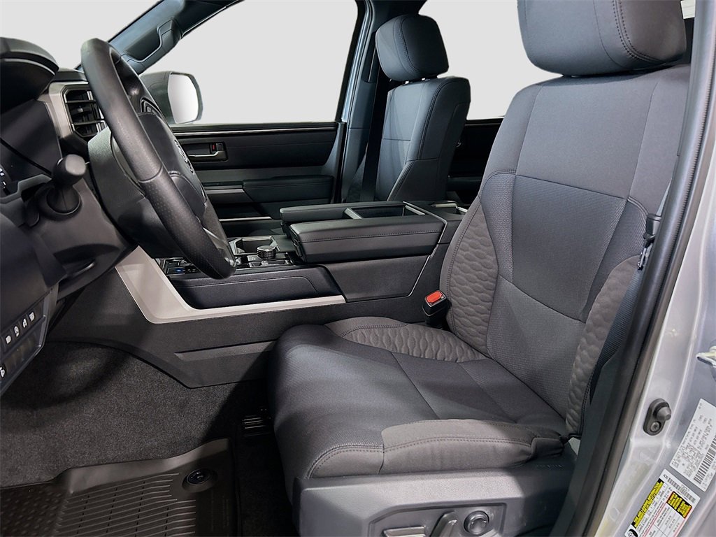 New 2025 Toyota Tundra SR5 image 17