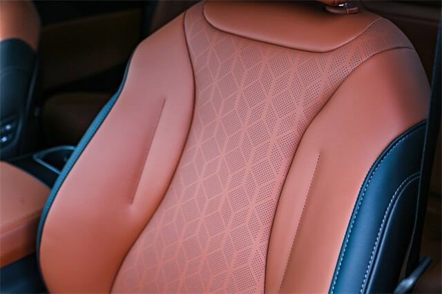 New 2026 Kia Carnival SX image 24