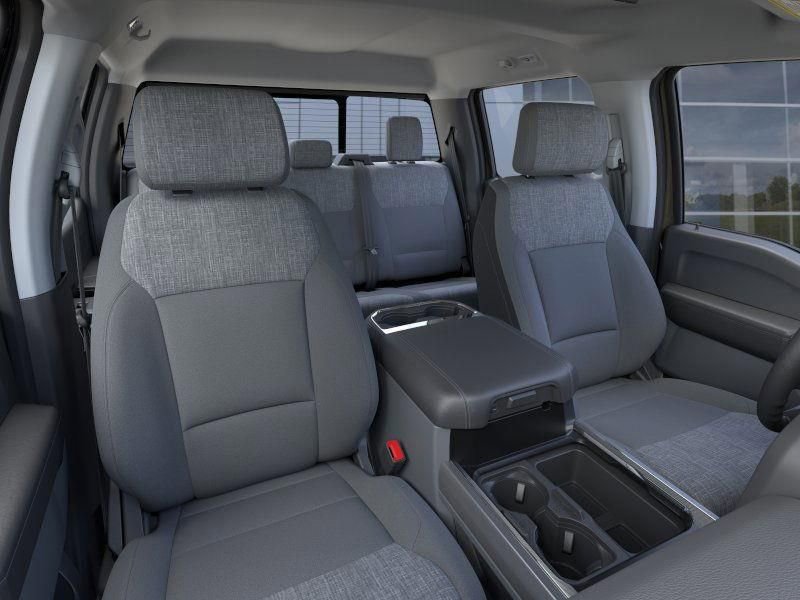 New 2026 Ford F250 XLT w/ XLT Premium Package image 10